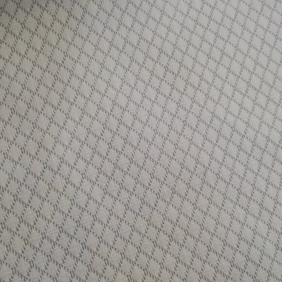 Closet London 50's silhouette sleeveless tropical print midi dress size 10 - Picture 10 of 11